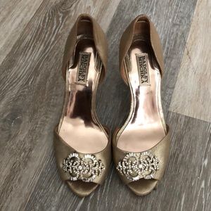 Badgely Mischka 👠